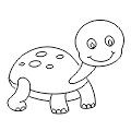 żółwik